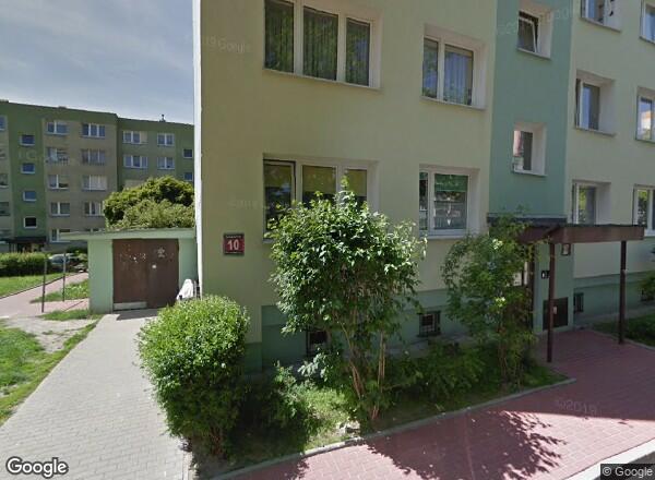 Ceny mieszkań Łódź Fiodora Dostojewskiego 10