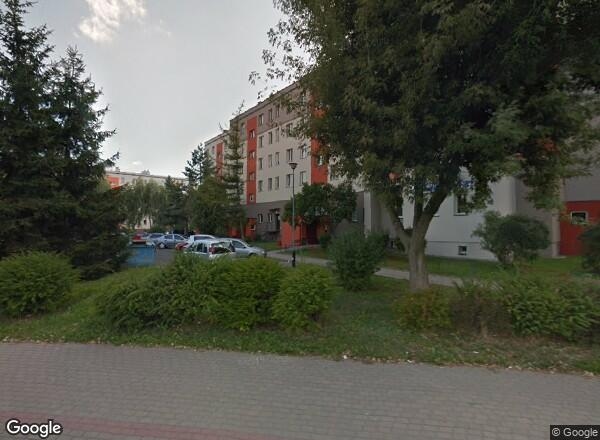 Ceny transakcyjne mieszkań Rzeszów Monte Cassino 14
