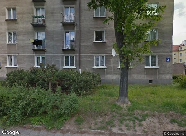 Ceny transakcyjne mieszkań Gdańsk Michała Glinki 2