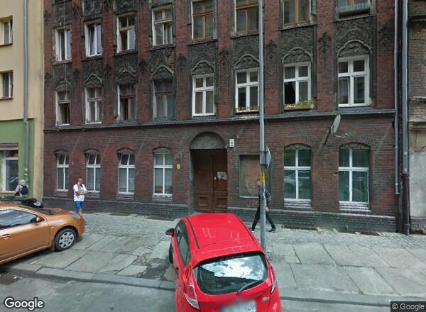 Ceny mieszkań Wrocław UL. LUDWIKA RYDYGIERA 31