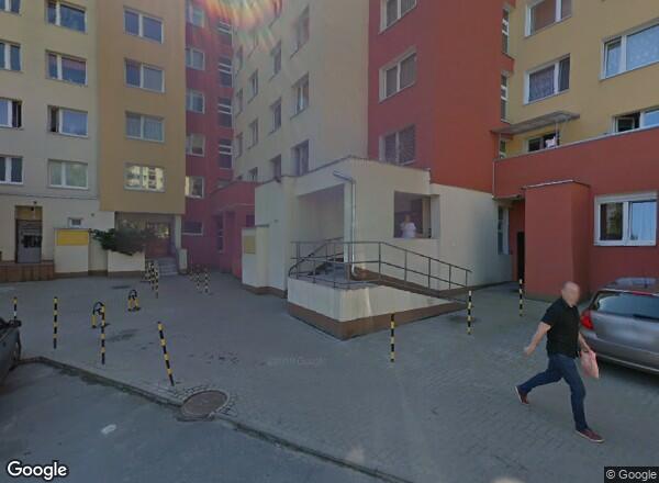 Ceny mieszkań Wrocław BULW. IKARA 23