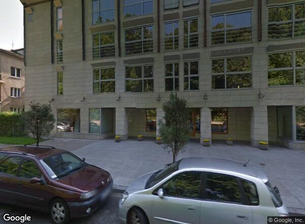 Ceny mieszkań Warszawa ul. Podchorążych 83