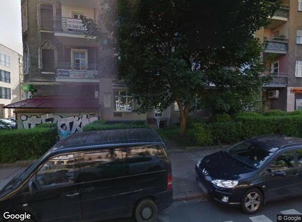 Ceny mieszkań Szczecin Aleja Piastów 44