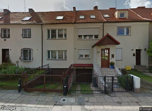 Ceny mieszkań Szczecin Spółdzielcza 46