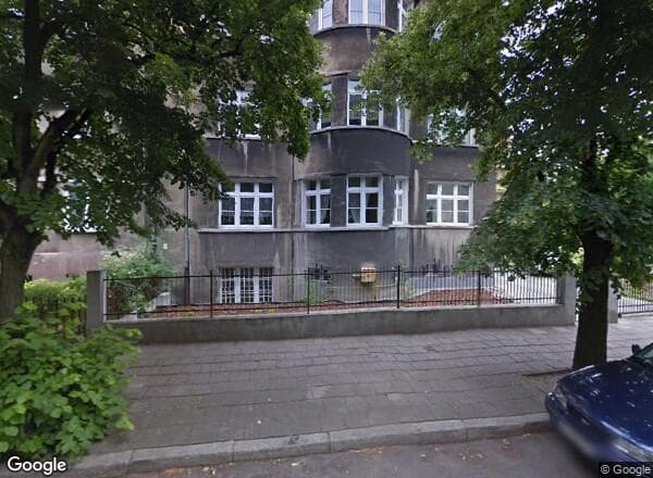 Ceny transakcyjne mieszkań Bydgoszcz Jana Zamoyskiego 21