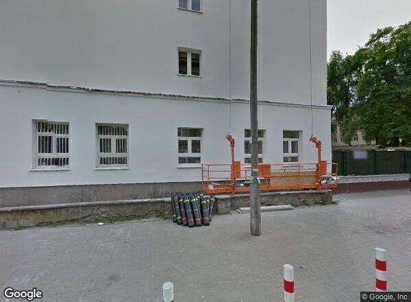 Ceny transakcyjne mieszkań Warszawa ul. Ożarowska 59