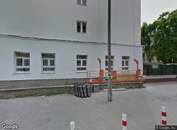 Ceny mieszkań Warszawa ul. Ożarowska 59