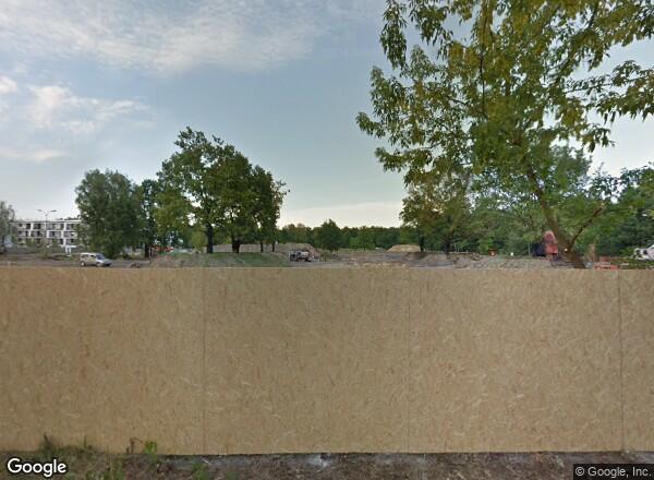 Ceny mieszkań Warszawa ul. Dziatwy 14B