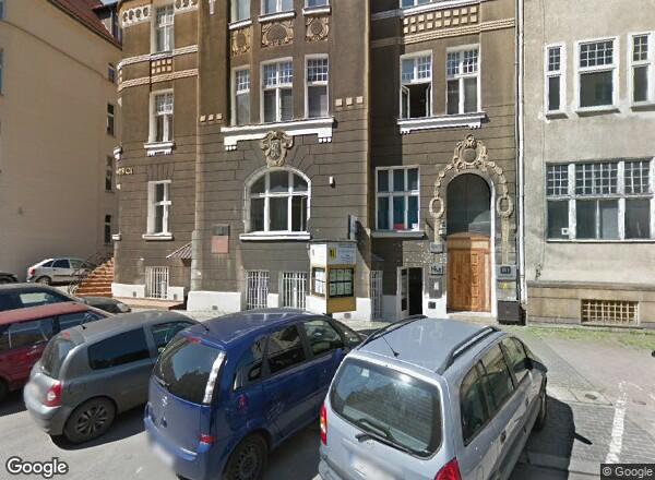 Ceny mieszkań Poznań Józefa Chełmońskiego 22