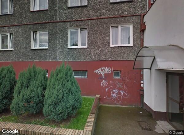 Ceny mieszkań Wrocław UL. KROŚNIEŃSKA 6