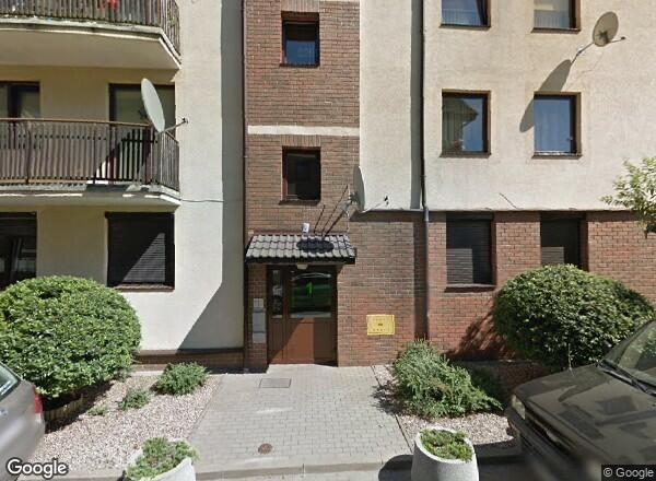 Ceny transakcyjne mieszkań Wrocław UL. SZPARAGOWA 1