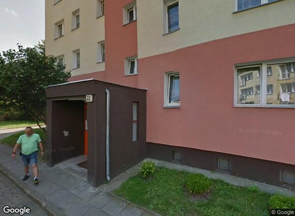 Ceny transakcyjne mieszkań Szczecin Ruska 22