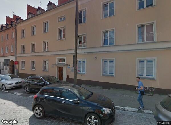 Ceny mieszkań Poznań Masztalarska 6