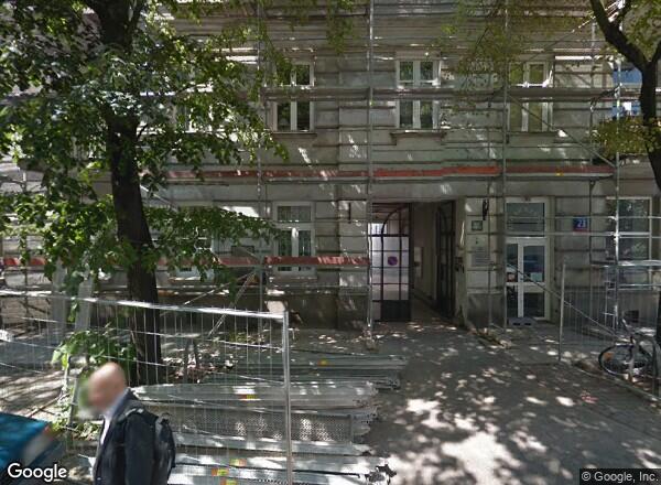 Ceny mieszkań Warszawa ul. Sandomierska 23