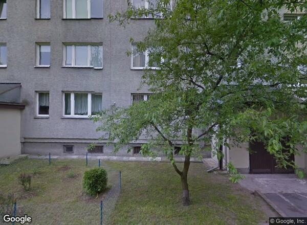 Ceny transakcyjne mieszkań Warszawa ul. A. Kędzierskiego 10