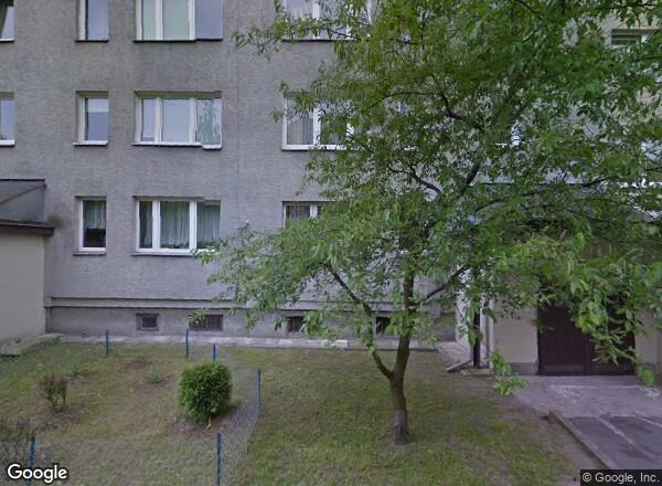 Ceny mieszkań Warszawa ul. A. Kędzierskiego 10