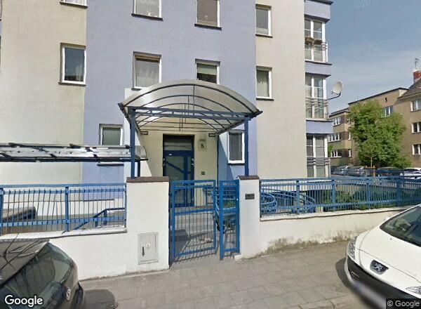 Ceny transakcyjne mieszkań Poznań Filarecka 5