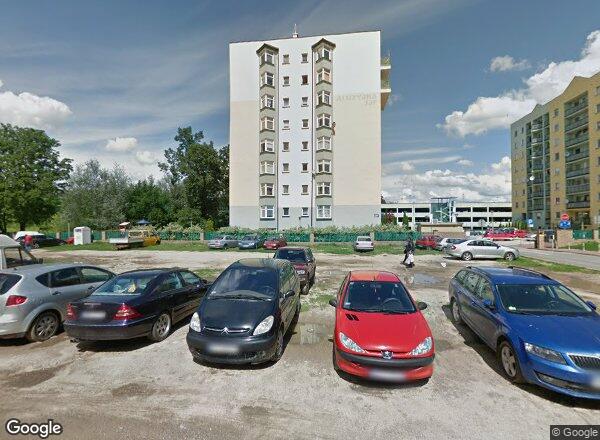 Ceny mieszkań Warszawa ul. Aluzyjna 33F