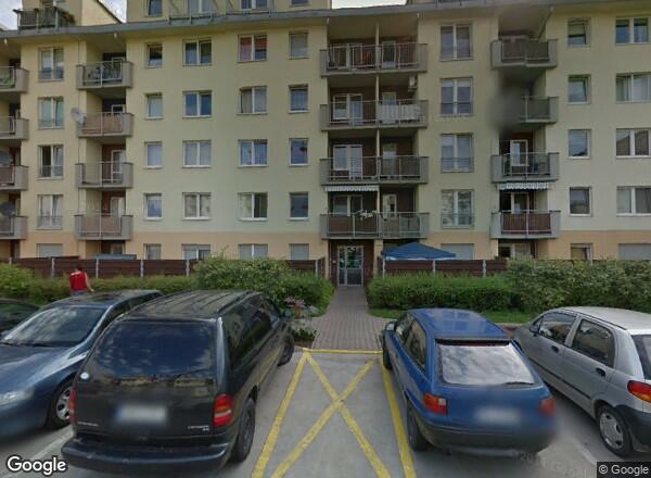 Ceny mieszkań Wrocław UL. MOSIĘŻNA 5