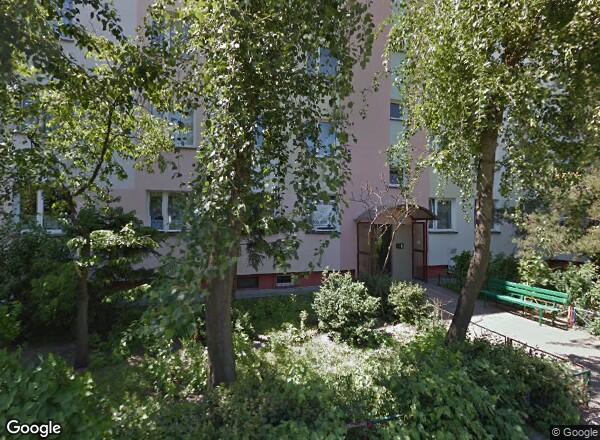 Ceny mieszkań Toruń Zygmunta Działowskiego 10B