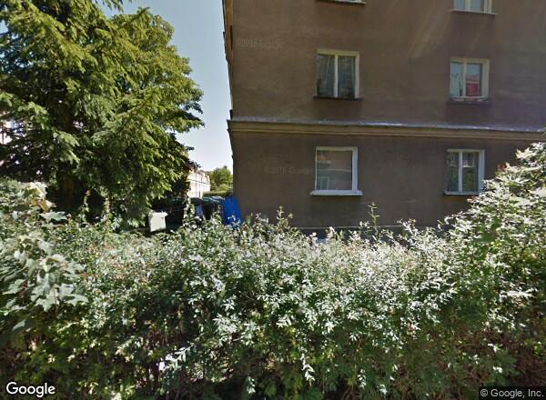 Ceny mieszkań Gdańsk Aleja Wojska Polskiego 56