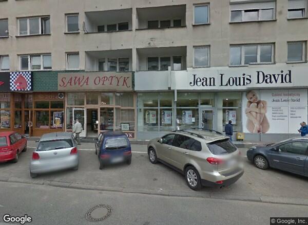 Ceny mieszkań Warszawa ul. Grójecka 22/24