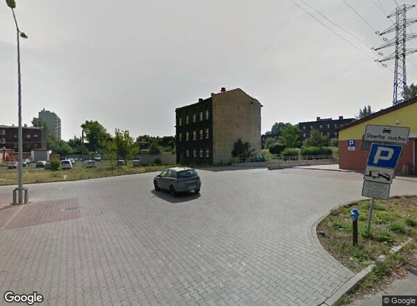 Ceny mieszkań Katowice 1 Maja 128A