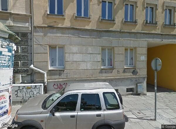 Ceny transakcyjne mieszkań Opole Plac Mikołaja Kopernika 10A