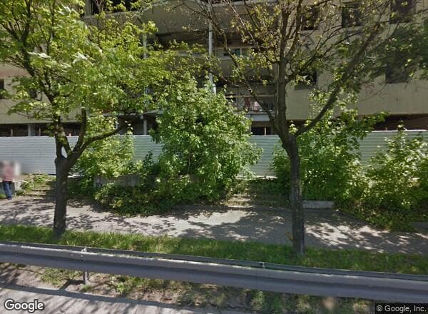 Ceny transakcyjne mieszkań Gdynia Kombatantów 26