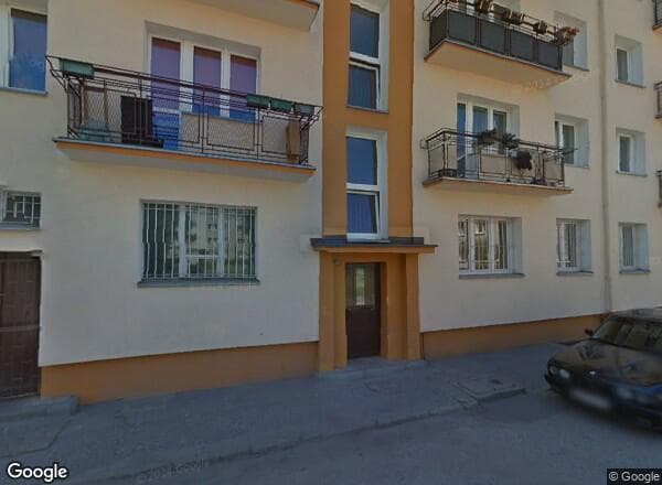 Ceny transakcyjne mieszkań Bydgoszcz Stanisława Noakowskiego 3