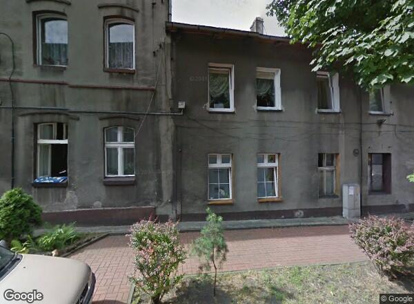 Ceny mieszkań Katowice Wojciecha Bogusławskiego 1A
