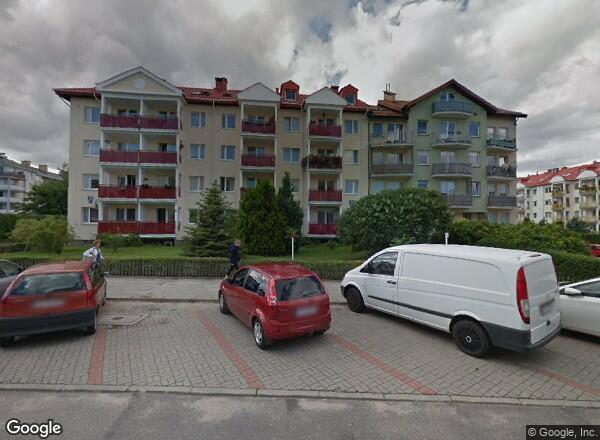 Ceny mieszkań Gdynia Lipowa 20