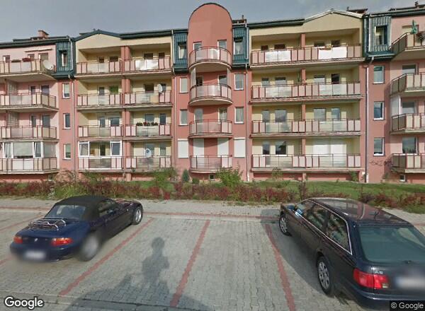 Ceny mieszkań Olsztyn gen. Stefana Grota Roweckiego 2