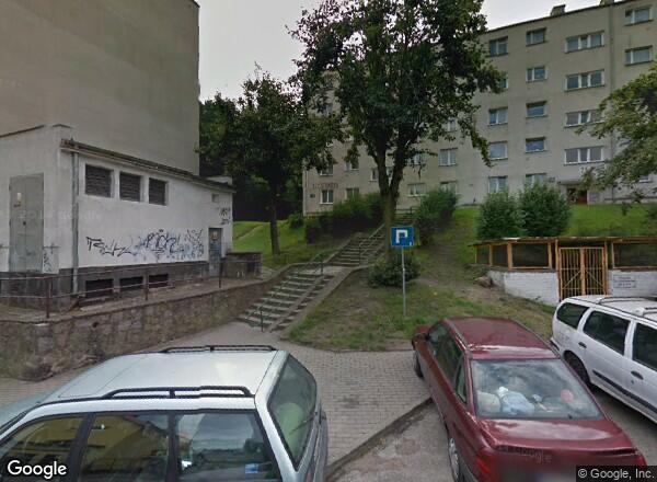 Ceny mieszkań Gdynia Szczecińska 19