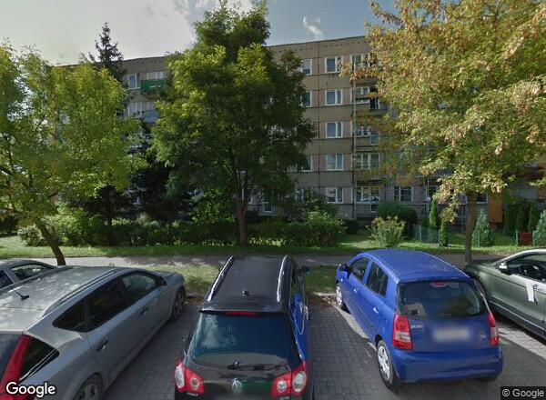 Ceny mieszkań Bydgoszcz Macieja Rataja 10