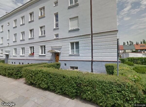 Ceny transakcyjne mieszkań Gorzów Wielkopolski STILONOWA 18