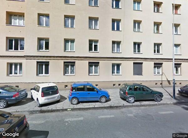 Ceny mieszkań Łódź Gen. Lucjana Żeligowskiego 17