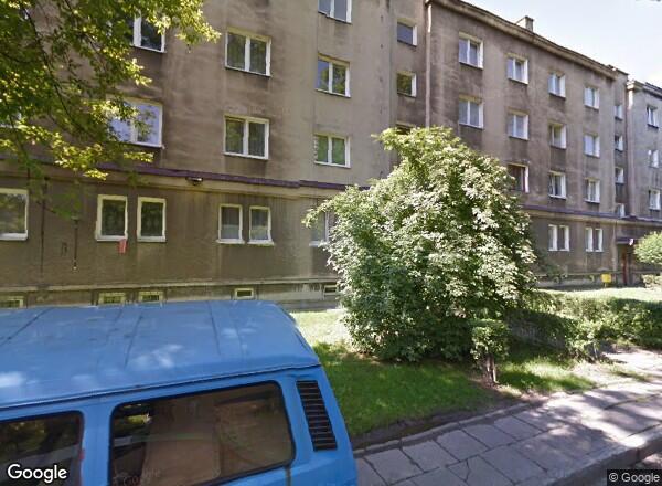 Ceny mieszkań Kraków Osiedle Ogrodowe 15