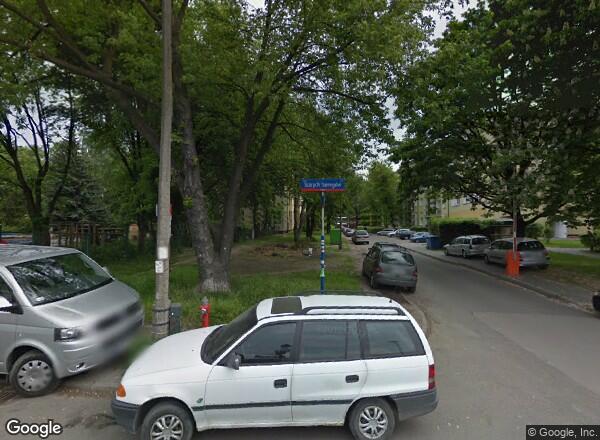 Ceny mieszkań Warszawa ul. Szarych Szeregów 4A