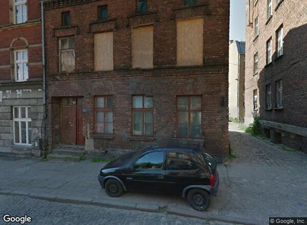 Ceny mieszkań Gdańsk Biskupia 32
