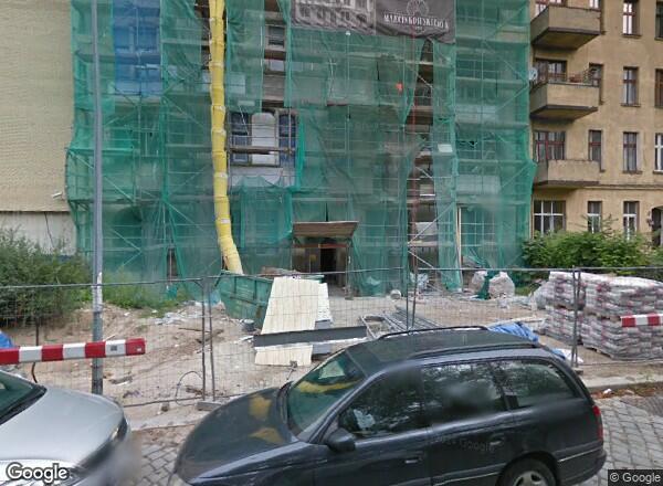 Ceny mieszkań Wrocław UL. KAROLA MARCINKOWSKIEGO 8