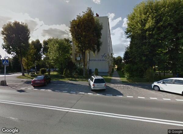 Ceny mieszkań Rzeszów Niepodległości 7