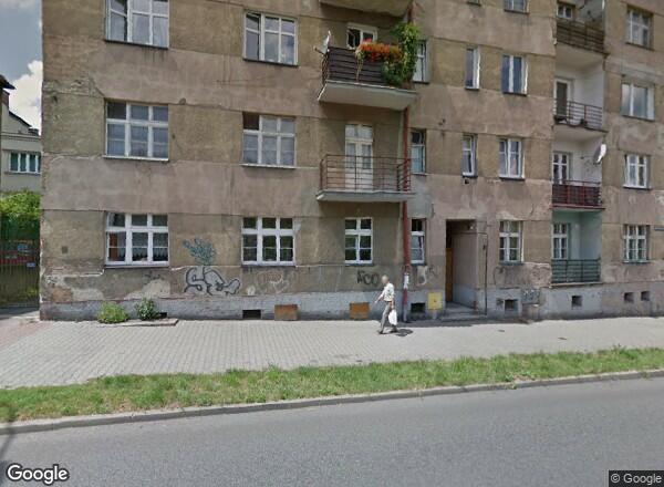 Ceny mieszkań Katowice Wita Stwosza 19