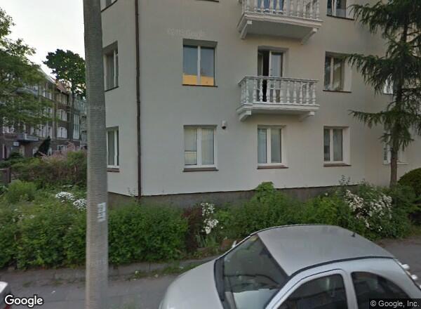 Ceny mieszkań Gdańsk Ludwika Waryńskiego 45