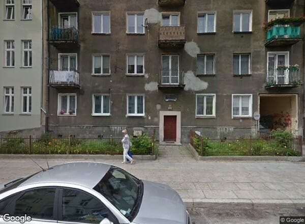 Ceny transakcyjne mieszkań Bydgoszcz Ignacego Paderewskiego 15