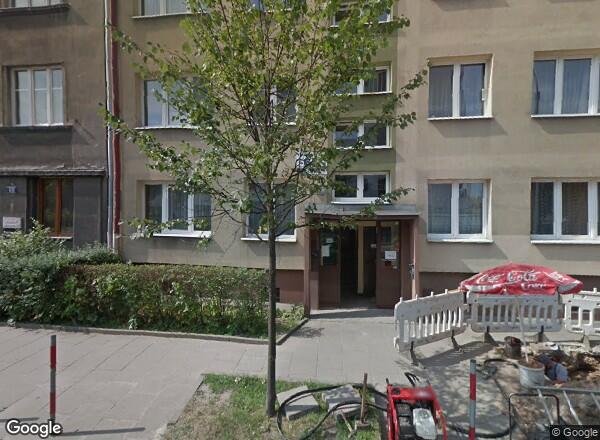 Ceny mieszkań Kraków Wrocławska 62