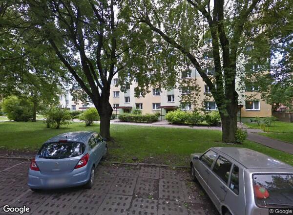 Ceny mieszkań Łódź Mieszczańska 3