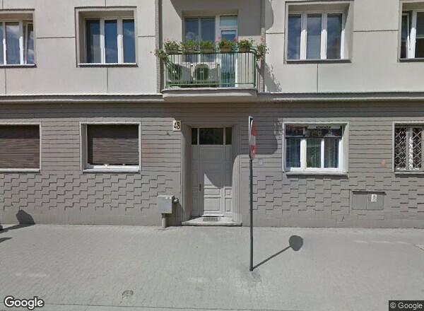 Ceny mieszkań Łódź Rewolucji 1905 r. 48