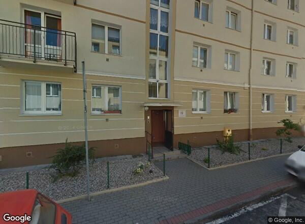 Ceny mieszkań Gdynia Górna 19