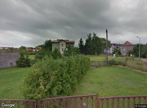 Ceny mieszkań Wrocław UL. ZAGONY 53